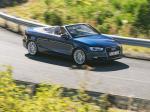 Audi A3 Cabriolet 2.0 TDI 2014 года (AU)